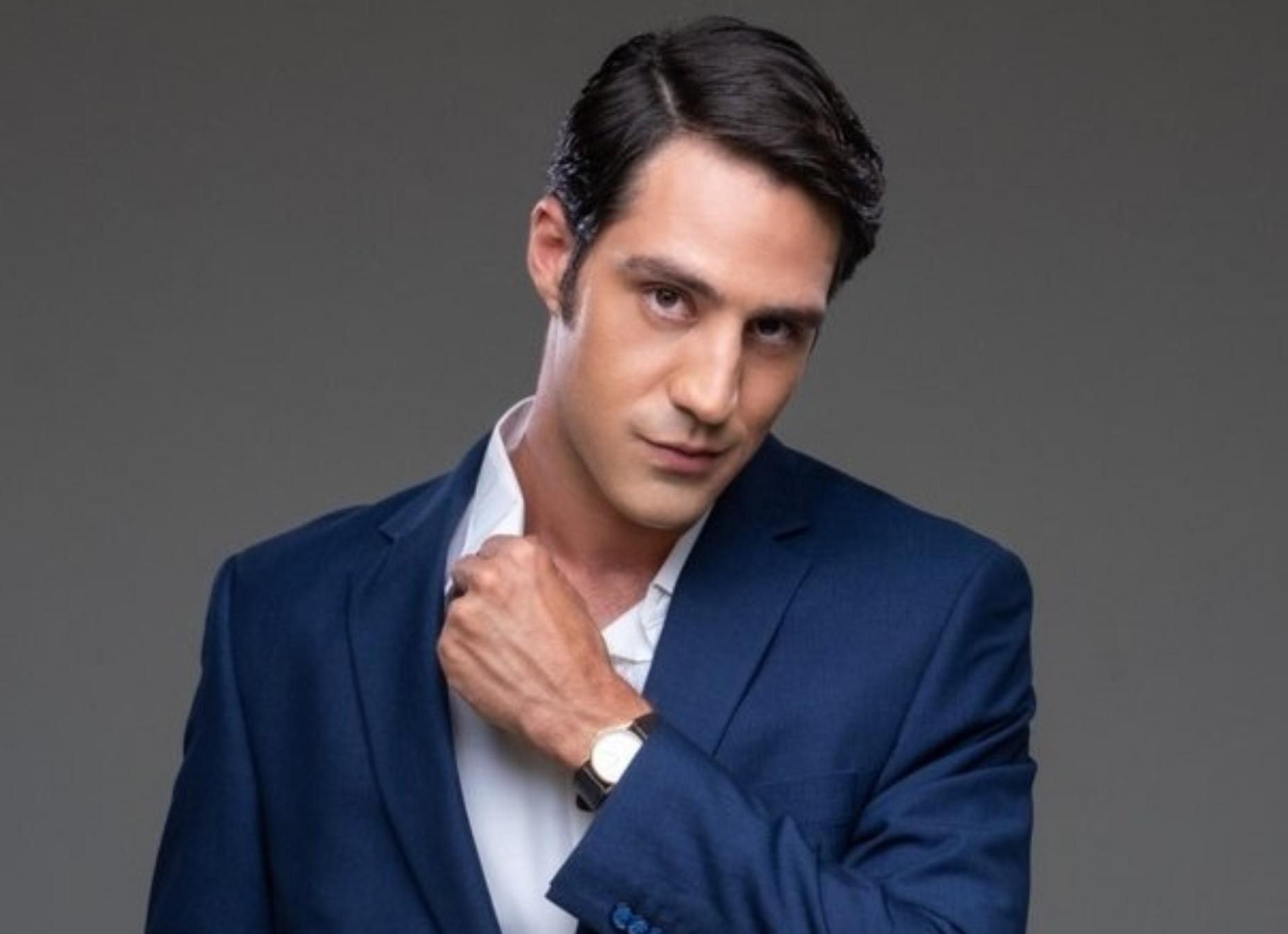 Ο παράδεισος των Κυριών: Η Γεωργία λέει ψέματα σε όλους για να σώσει το μωρό