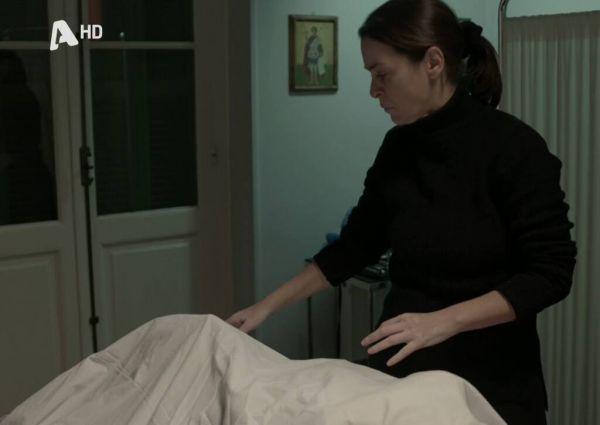 Σασμός-Μαρίνα-