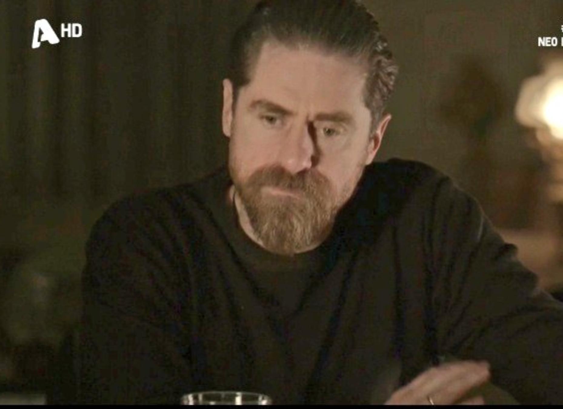 Σασμός: Μεγάλη ανατροπή – Το όπλο λείπει απ’ την κρυψώνα