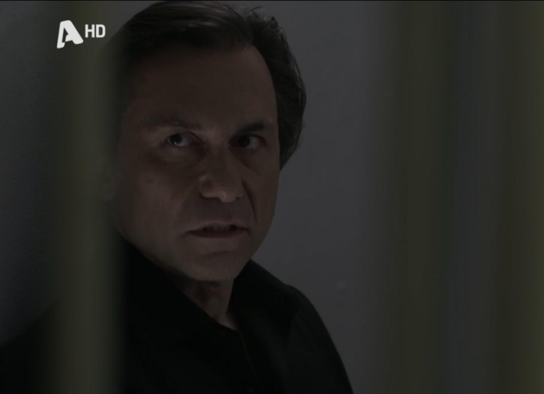 Σασμός: Μεγάλη ανατροπή – Το όπλο λείπει απ’ την κρυψώνα