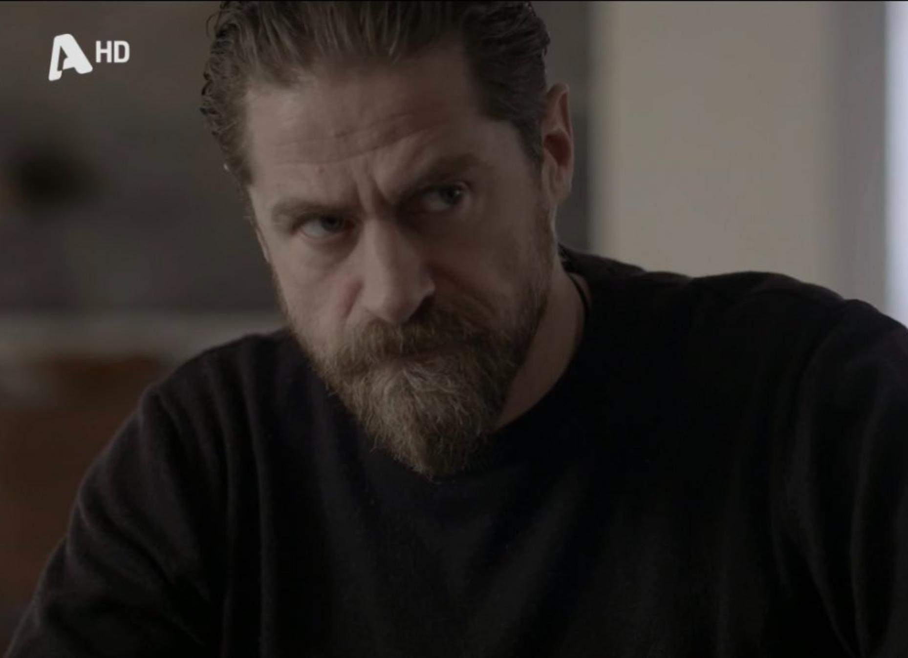 Σασμός: Μεγάλη ανατροπή – Το όπλο λείπει απ’ την κρυψώνα