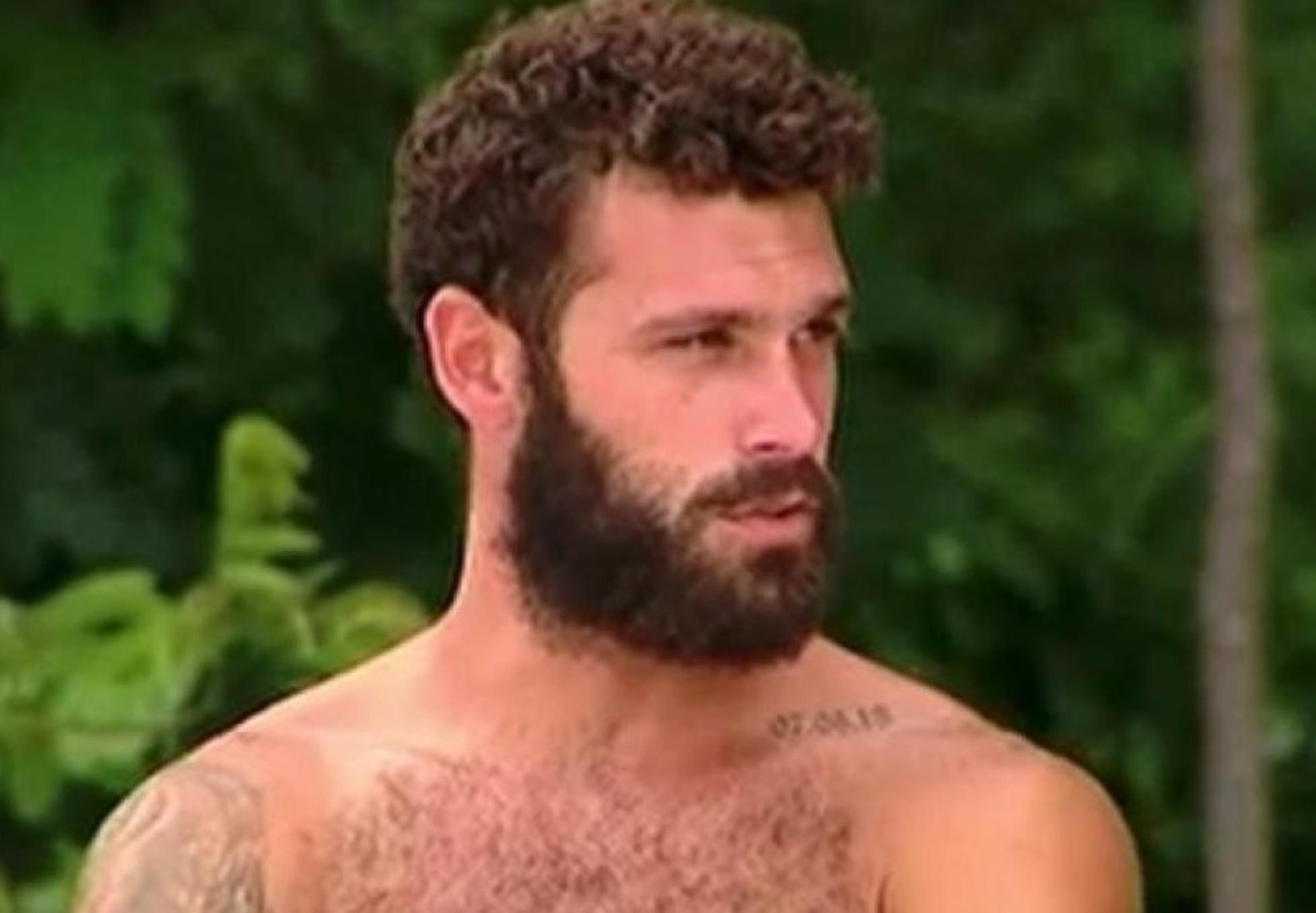 Survivor all star : Στην Ευελπίδων ο Στάθης Σχίζας – Σε ποιους κατέθεσε μήνυση