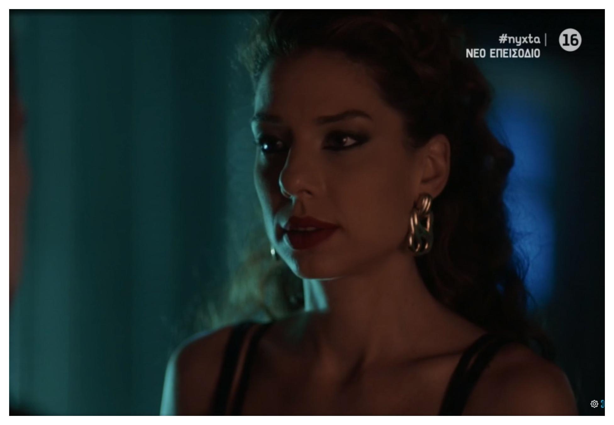 Αυτή η νύχτα μένει: Ο εφιάλτης επιστρέφει για την Ζέτα