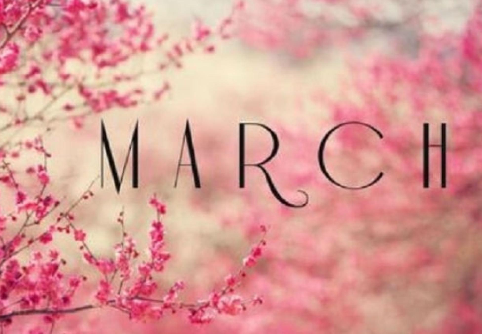 Άση Μπήλιου: Μάρτιος 2023-Ο μήνας που θα φέρει τα πάνω κάτω στη ζωή μας. Ποια 4 ζώδια μπαίνουν στο στόχαστρο των αλλαγών;