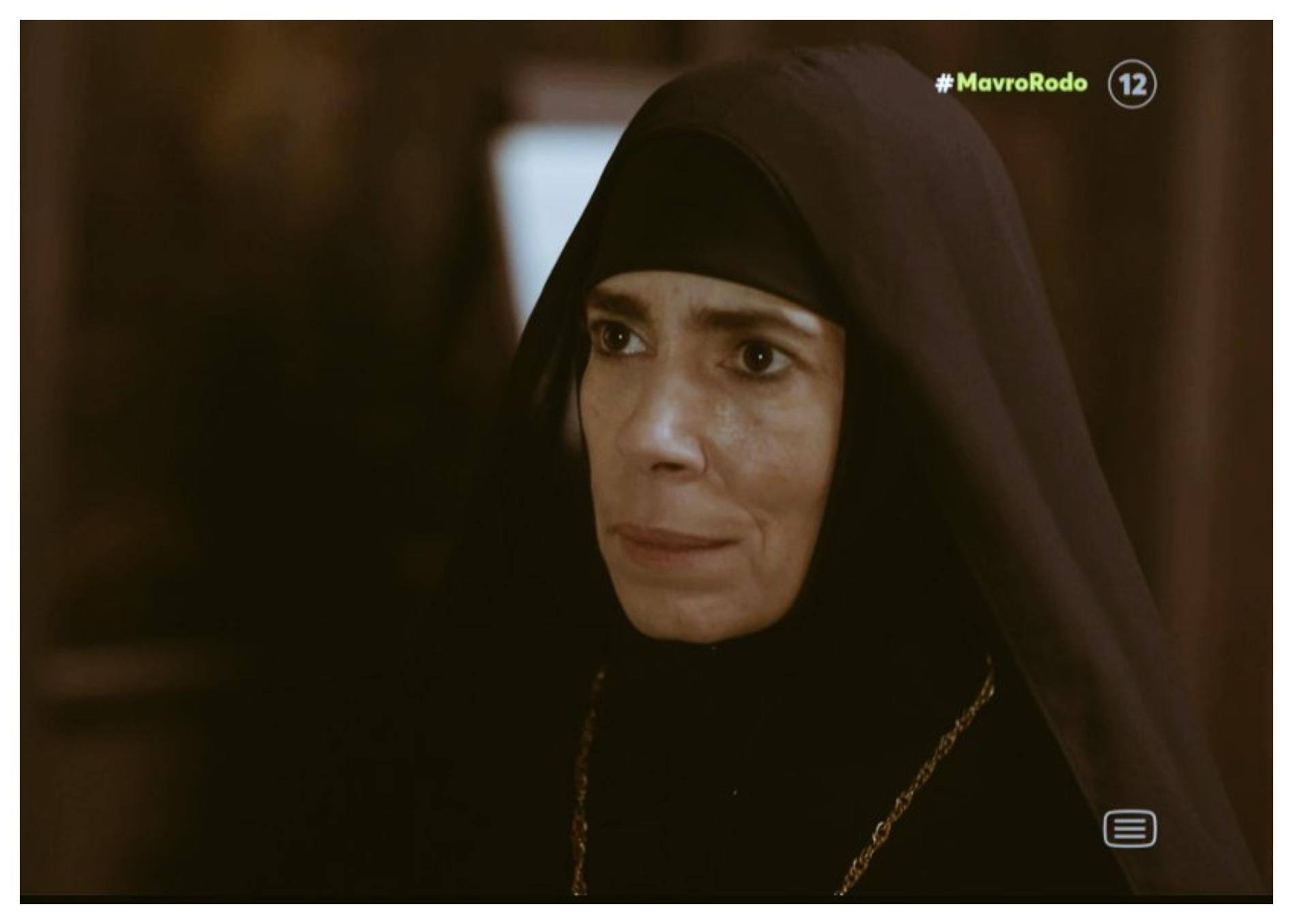 Μαύρο Ρόδο: Η Πολυξένη εκβιάζει τον Μητροπολίτη