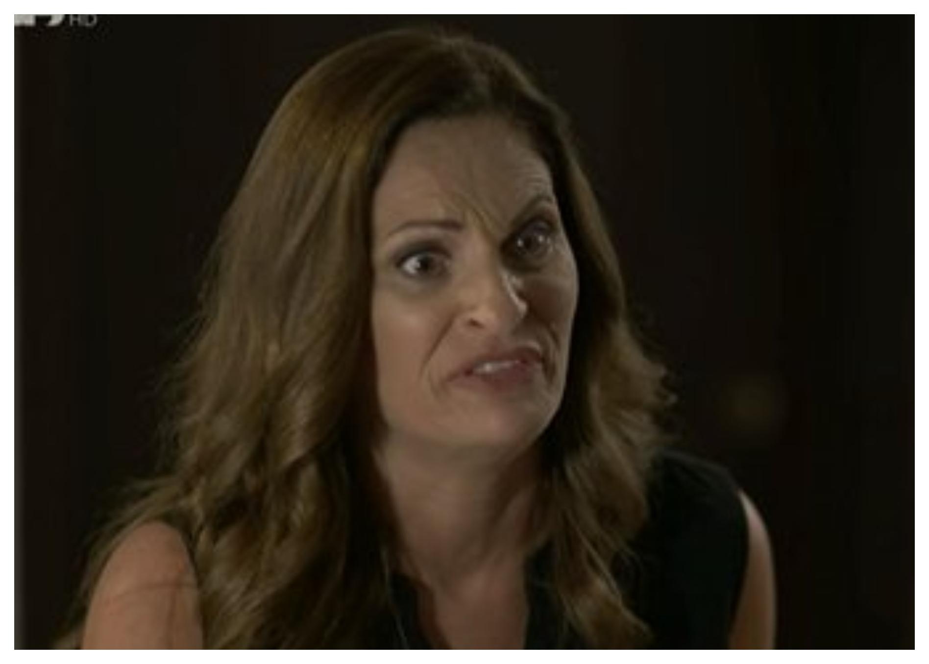 Μαύρο Ρόδο: Η Πολυξένη εκβιάζει τον Μητροπολίτη