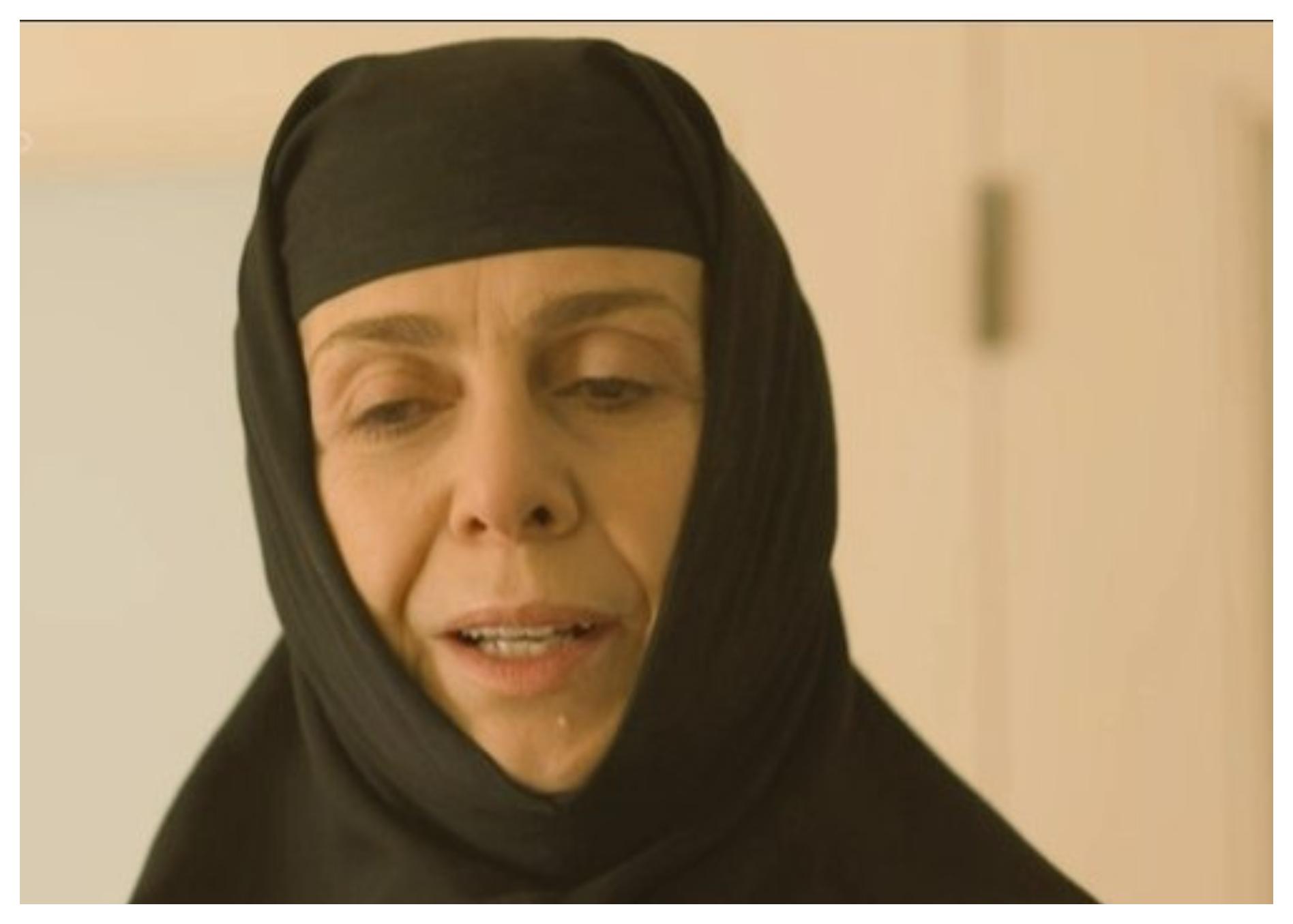 Μαύρο Ρόδο: Η Πολυξένη εκβιάζει τον Μητροπολίτη