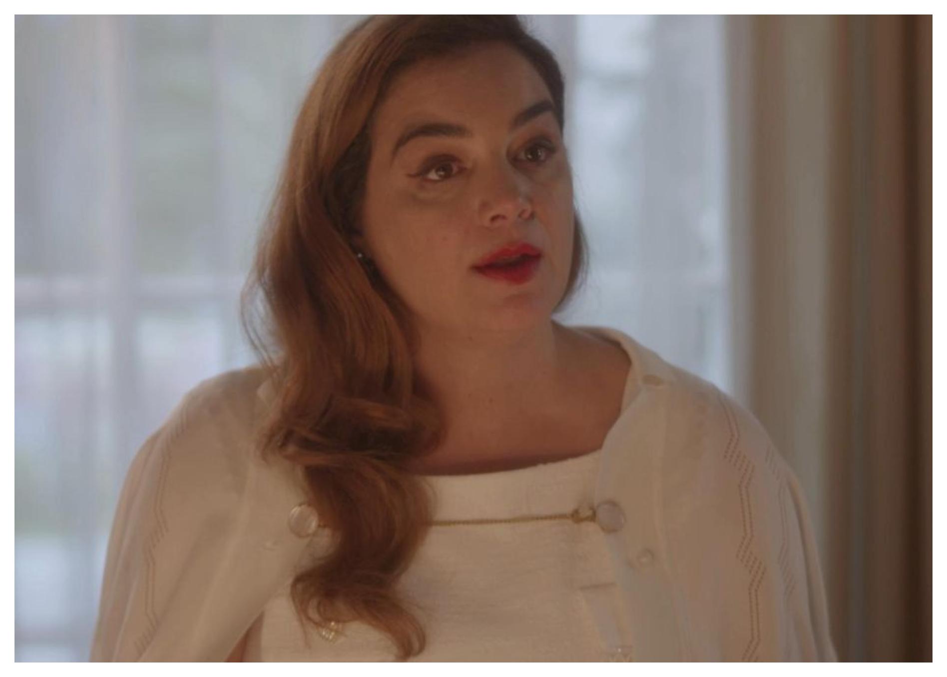 Ο Παράδεισος των Κυριών: Γίνονται εραστές οι…