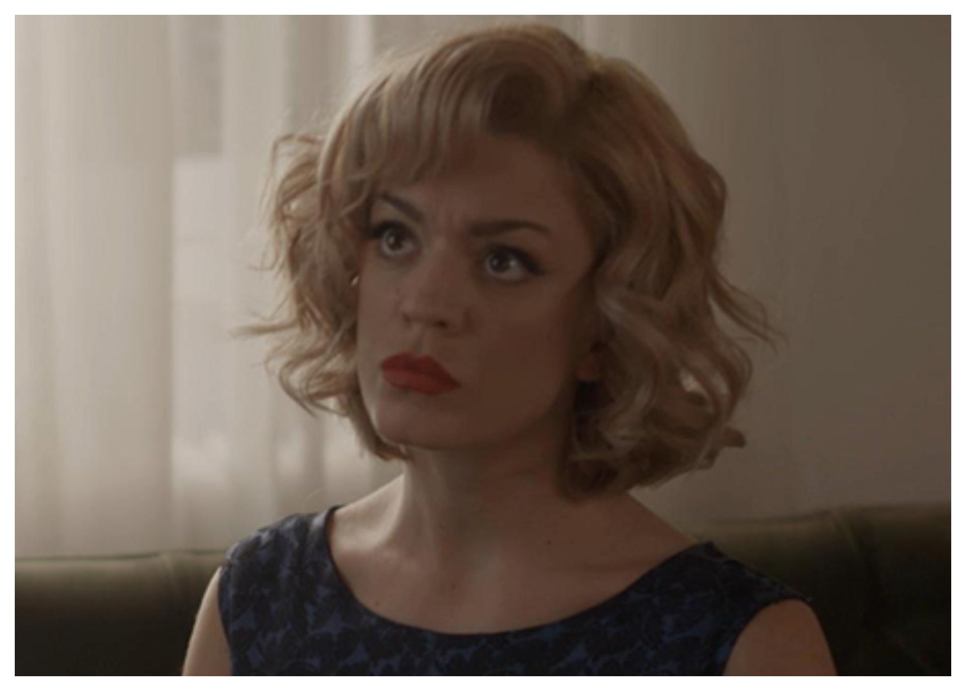 Ο Παράδεισος των Κυριών: Γίνονται εραστές οι…