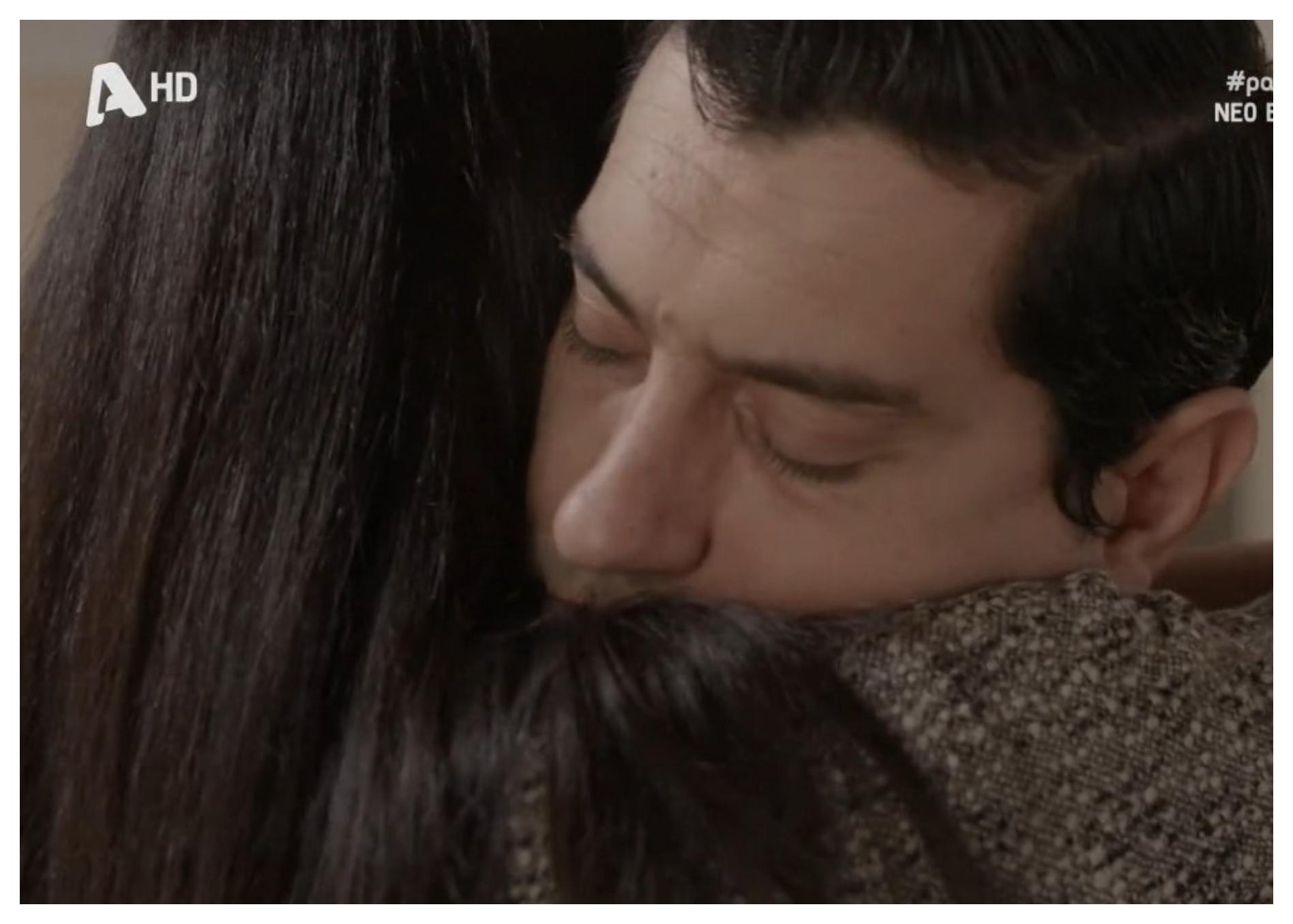 Ο Παράδεισος των Κυριών: Γίνονται εραστές οι…