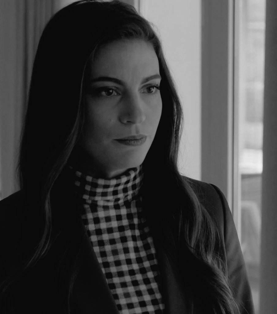 Παγιδευμένοι-Άννα-