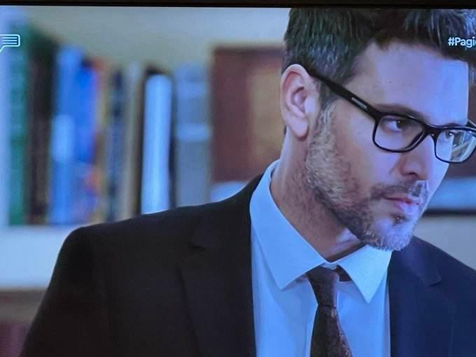 Παγιδευμένοι-Δημήτρης-