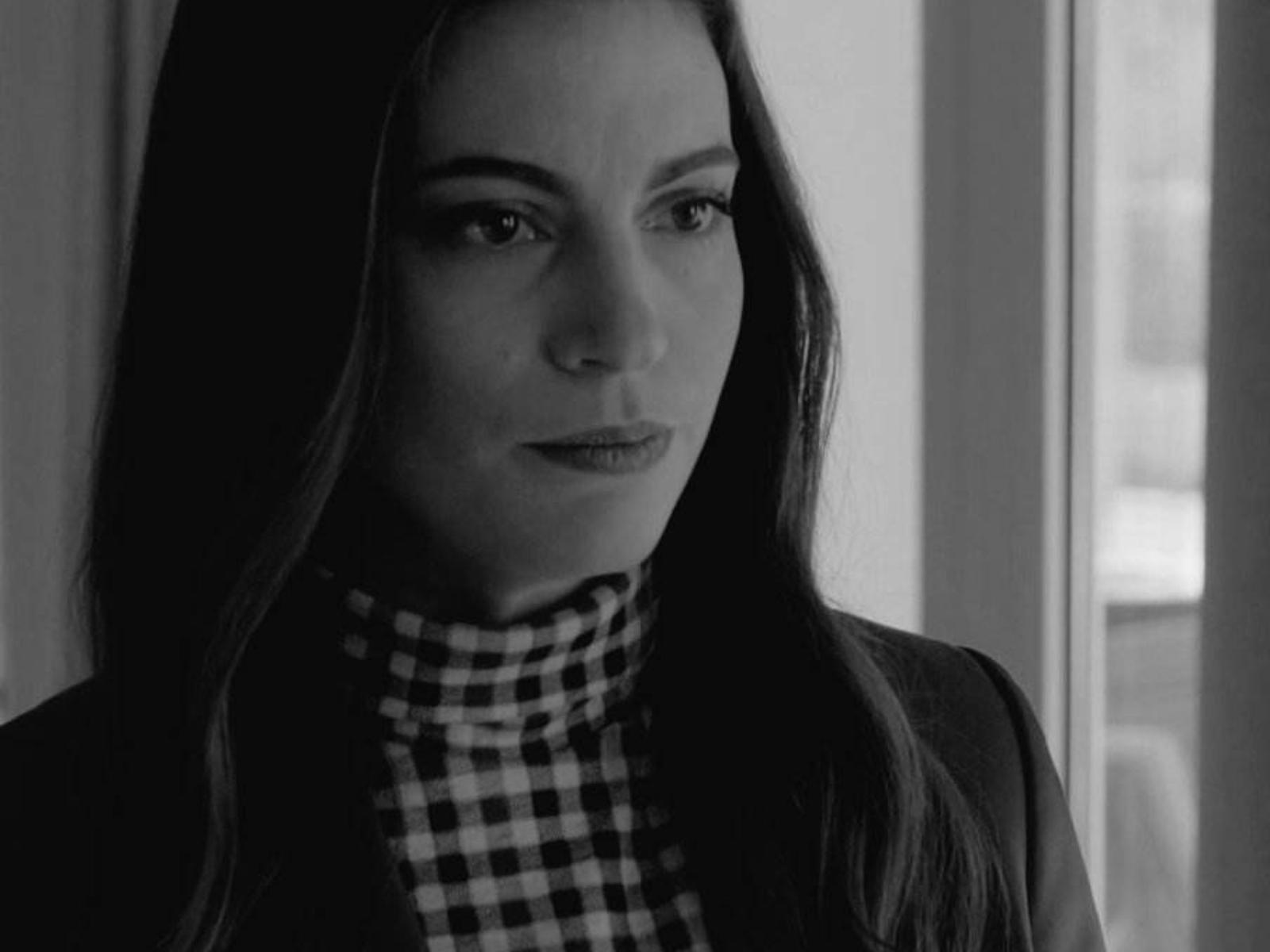 Παγιδευμένοι-Άννα-