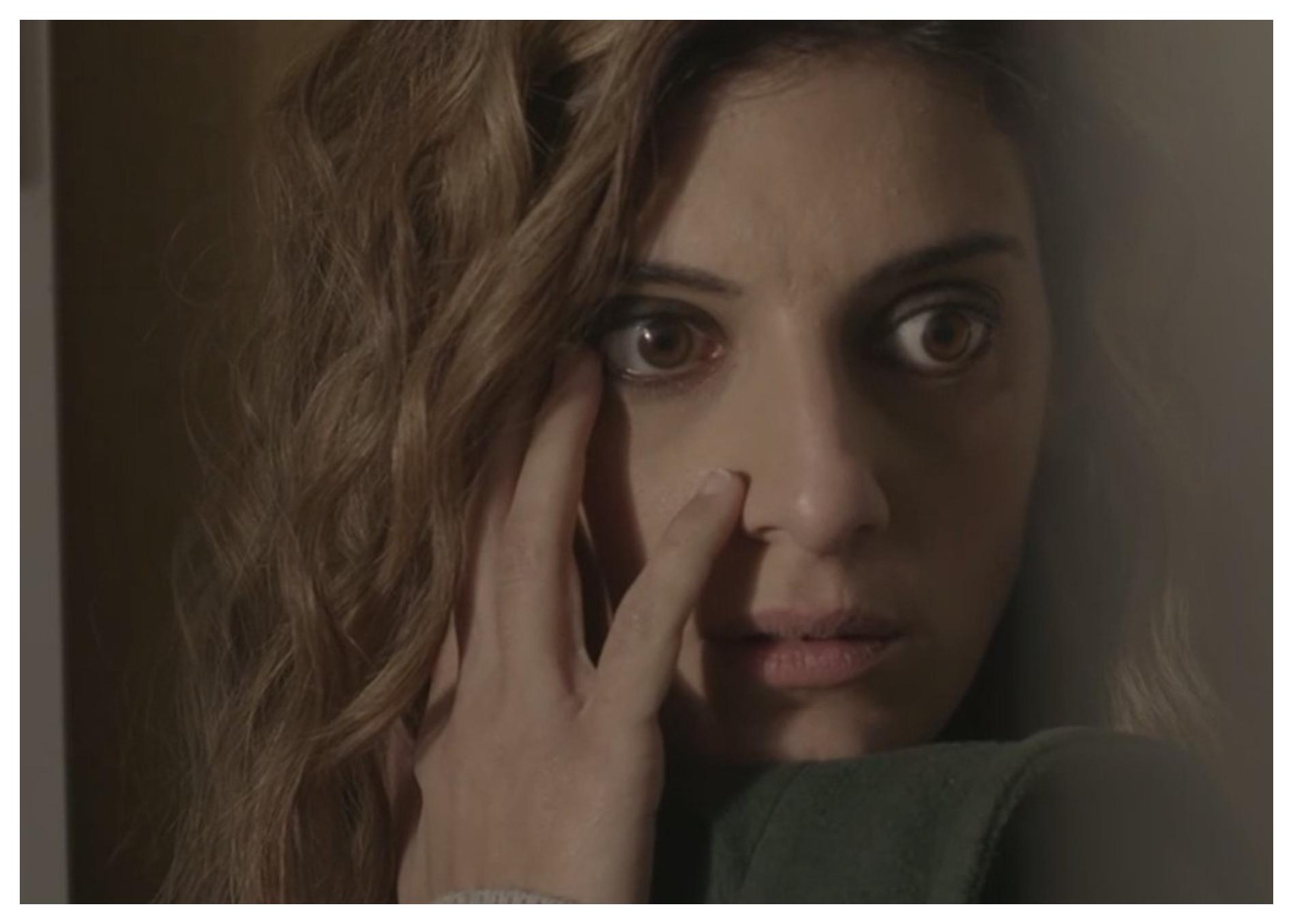 Σασμός: Η καρδιά του Αντώνη σταματά