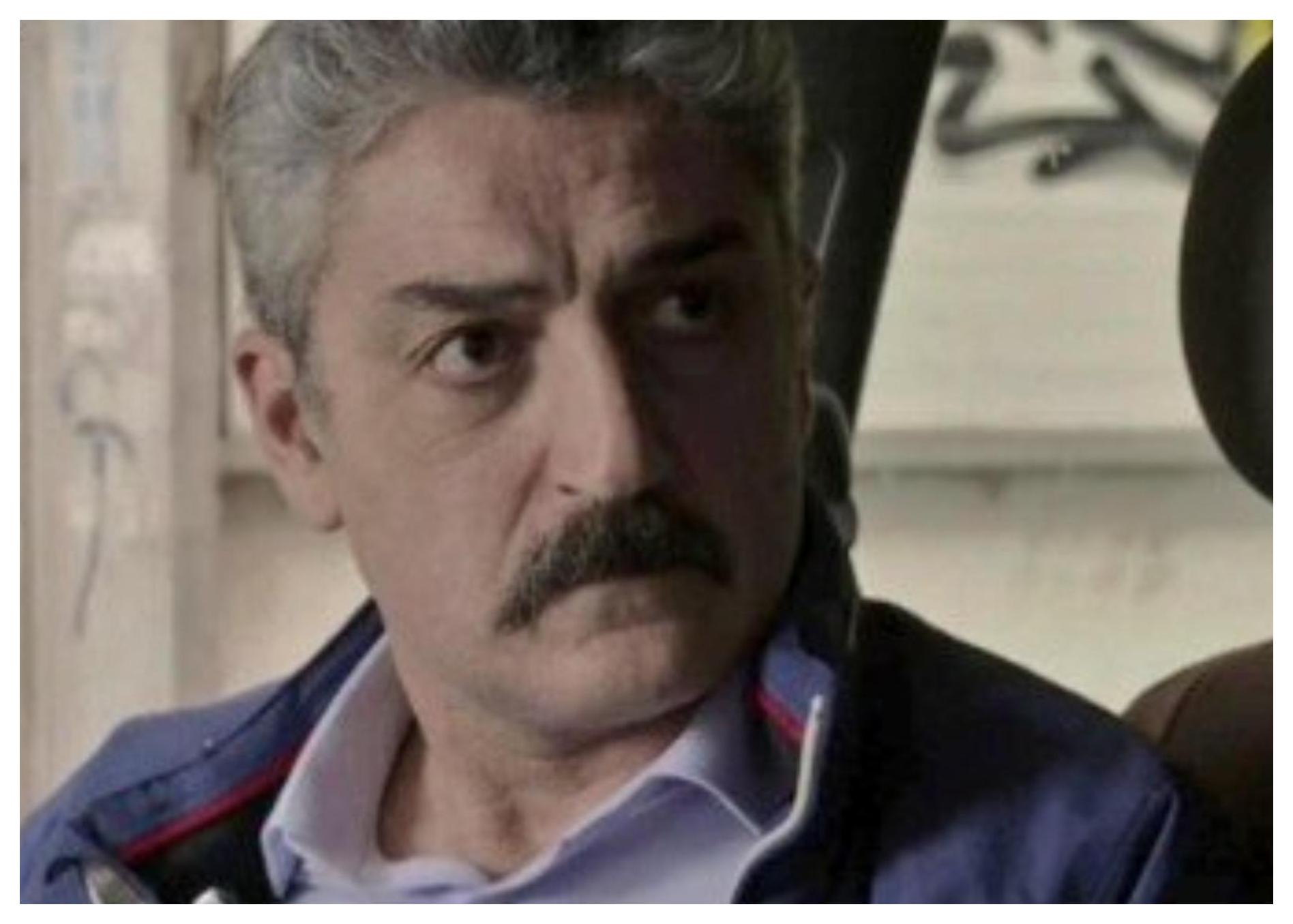 Σασμός: Η καρδιά του Αντώνη σταματά