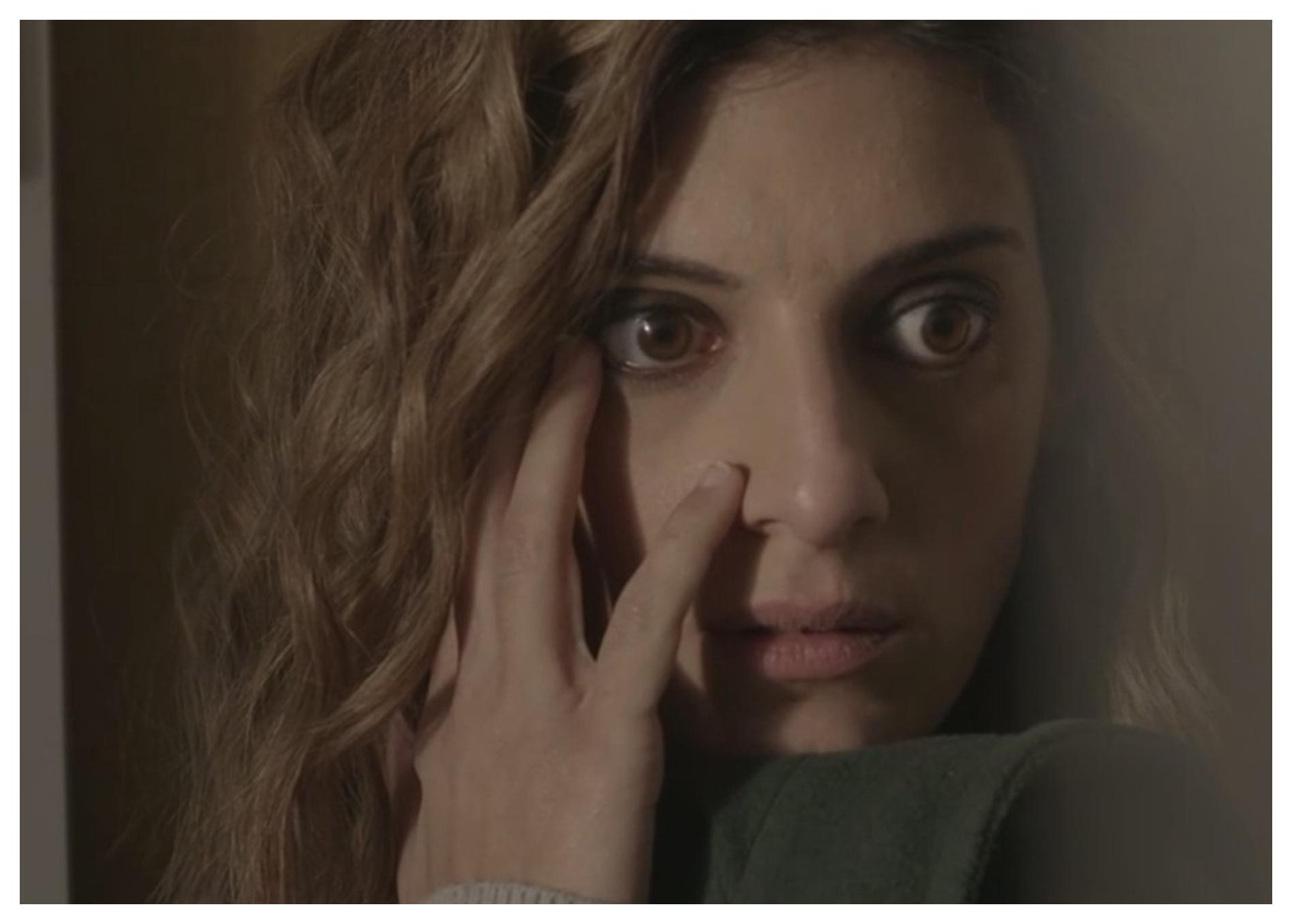 Σασμός: Ο Πατέρας του Σταύρου έρχεται για να απειλήσει την Αργυρώ