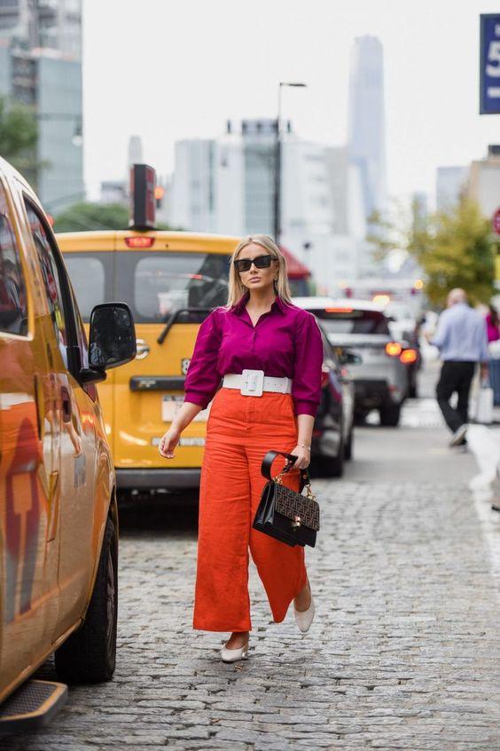 πορτοκαλί-χρώματα-στο-γυναικείο ντύσιμο-τάσεις 2023-Άνοιξη 2023-ιδέες- πορτοκαλί-χρώματα-στο-γυναικείο ντύσιμο-τάσεις 2023-Άνοιξη 2023-ιδέες-