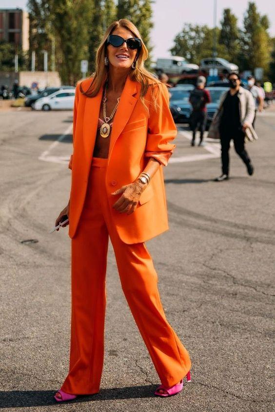 πορτοκαλί-χρώματα-στο-γυναικείο ντύσιμο-τάσεις 2023-Άνοιξη 2023-ιδέες- πορτοκαλί-χρώματα-στο-γυναικείο ντύσιμο-τάσεις 2023-Άνοιξη 2023-ιδέες-