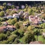 Η φονική κατολίσθηση: Ένα ολόκληρο χωριό σβήστηκε απ’ το χάρτη. Τα σημάδια της βιβλικής καταστροφής που αγνόησε η πολιτεία