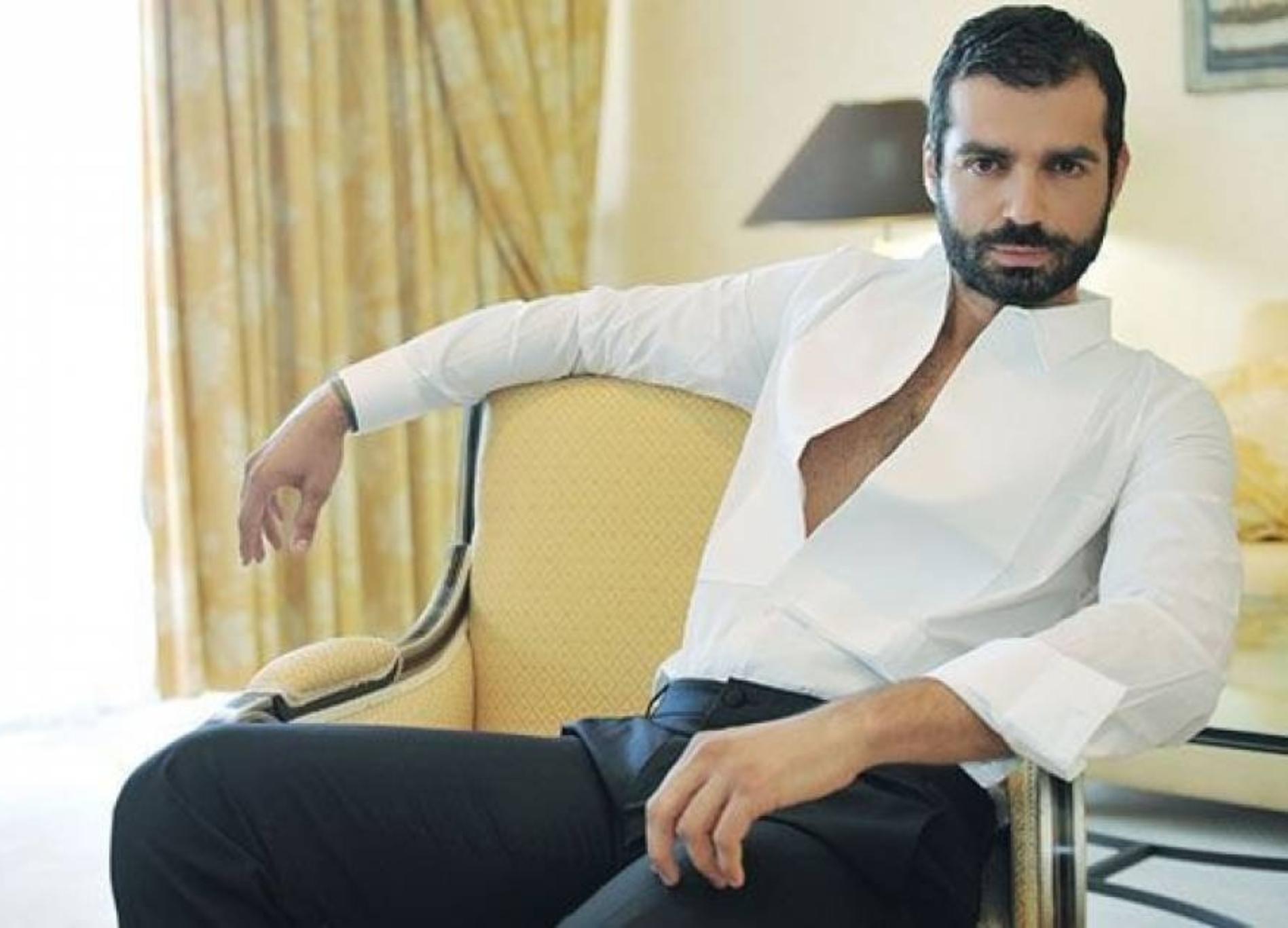 Η Γη της Ελιάς: Αυτό είναι το νέο πρόσωπο που εισβάλει στη σειρά