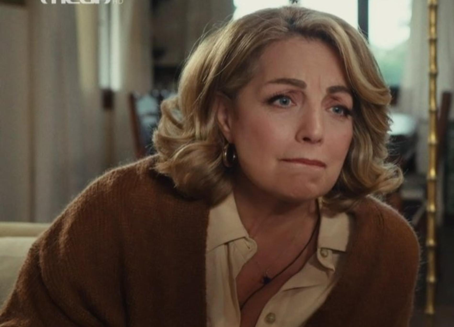 Η Γη της Ελιάς: Αυτό είναι το νέο πρόσωπο που εισβάλει στη σειρά