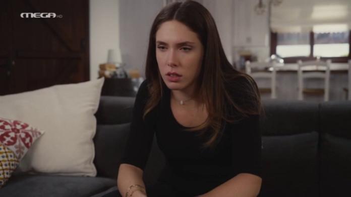 Η Γη της Ελιάς-Μυρτάλη-