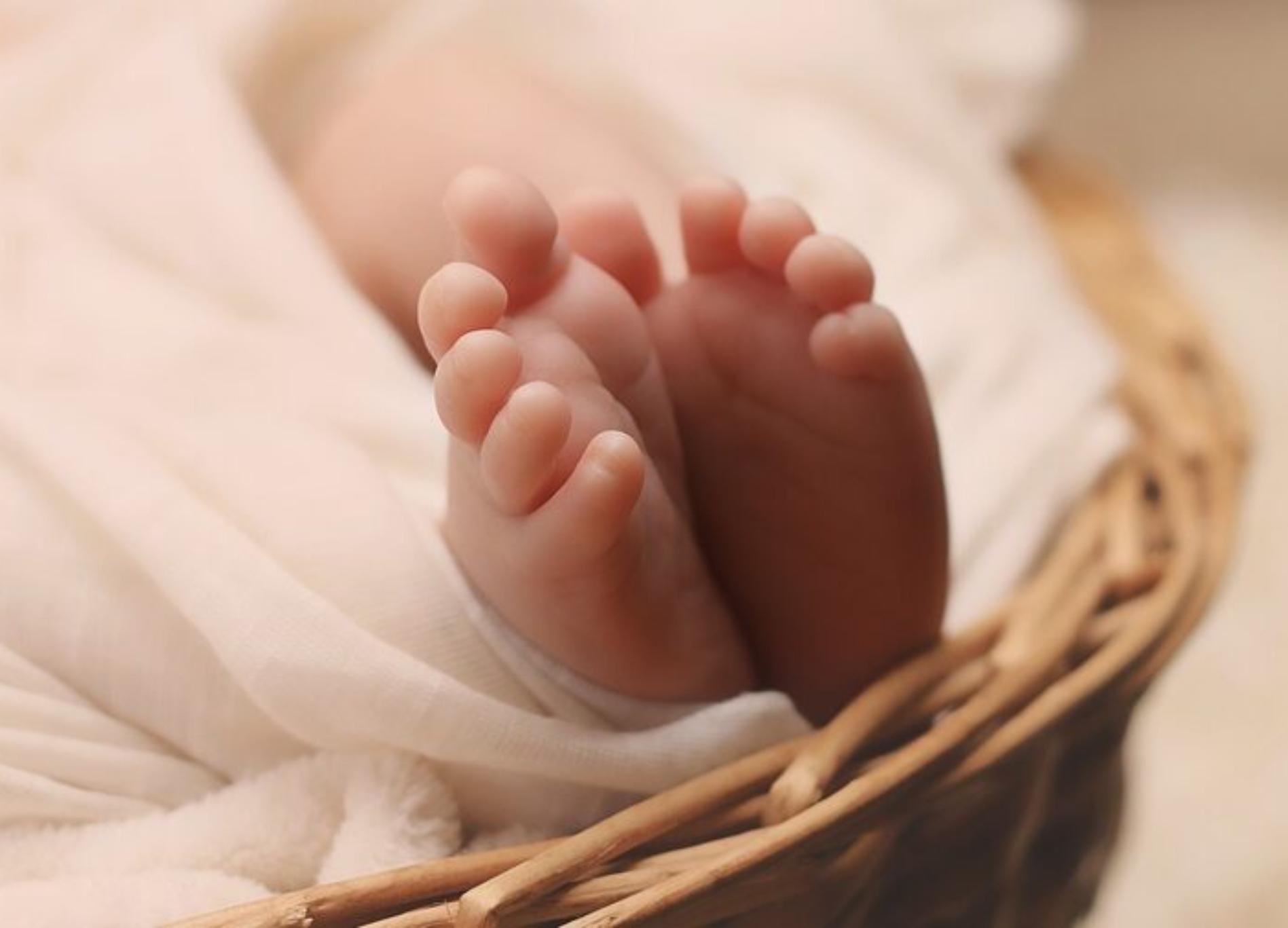 Λάρισα: Νέες αποκαλύψεις για το νεκρό βρέφος – Δεν ήξεραν ότι είναι έγκυος – «Εγώ το έθαψα» λέει ο αδερφός της μητέρας