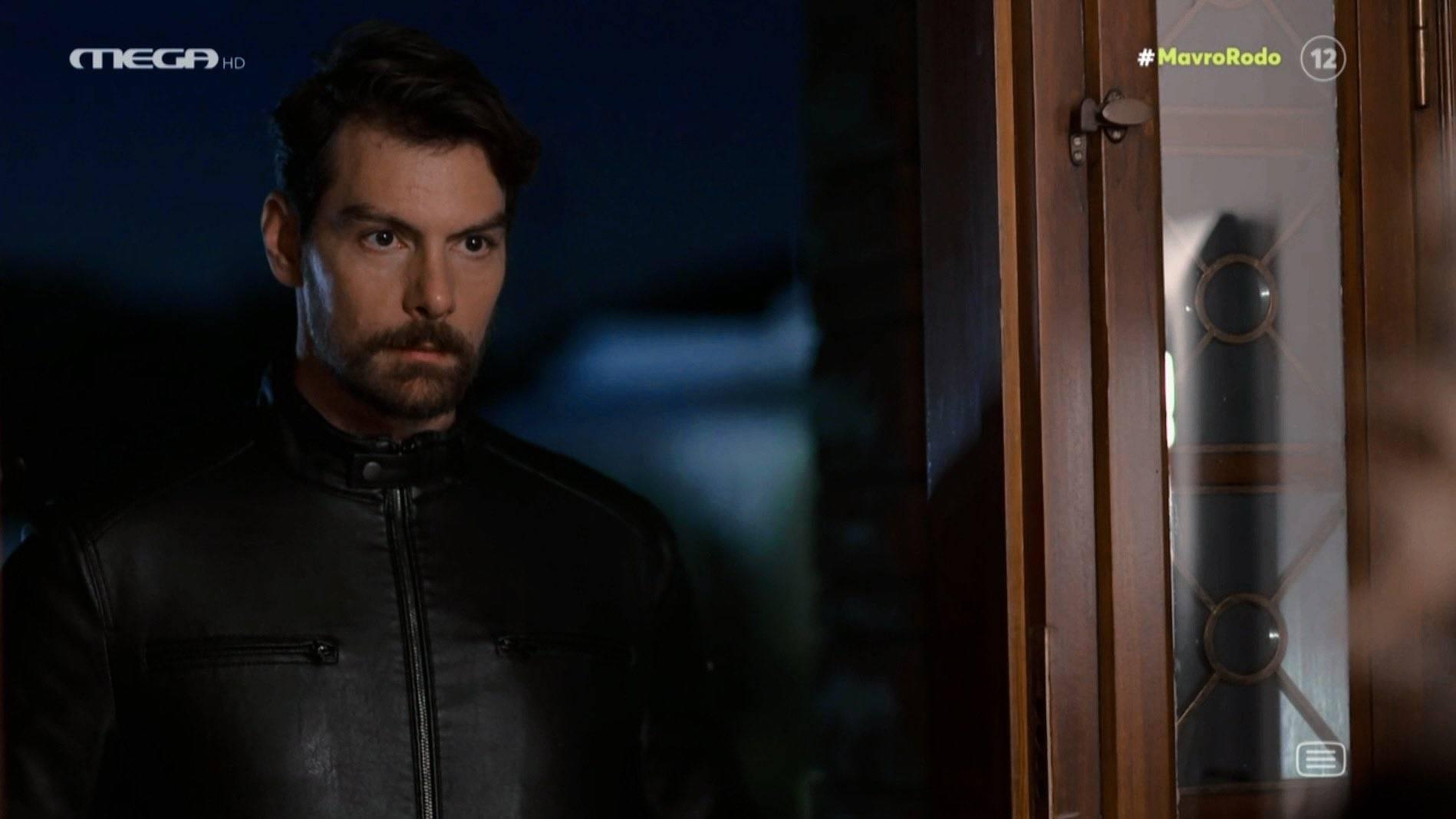 Μαύρο Ρόδο-Βίκος-