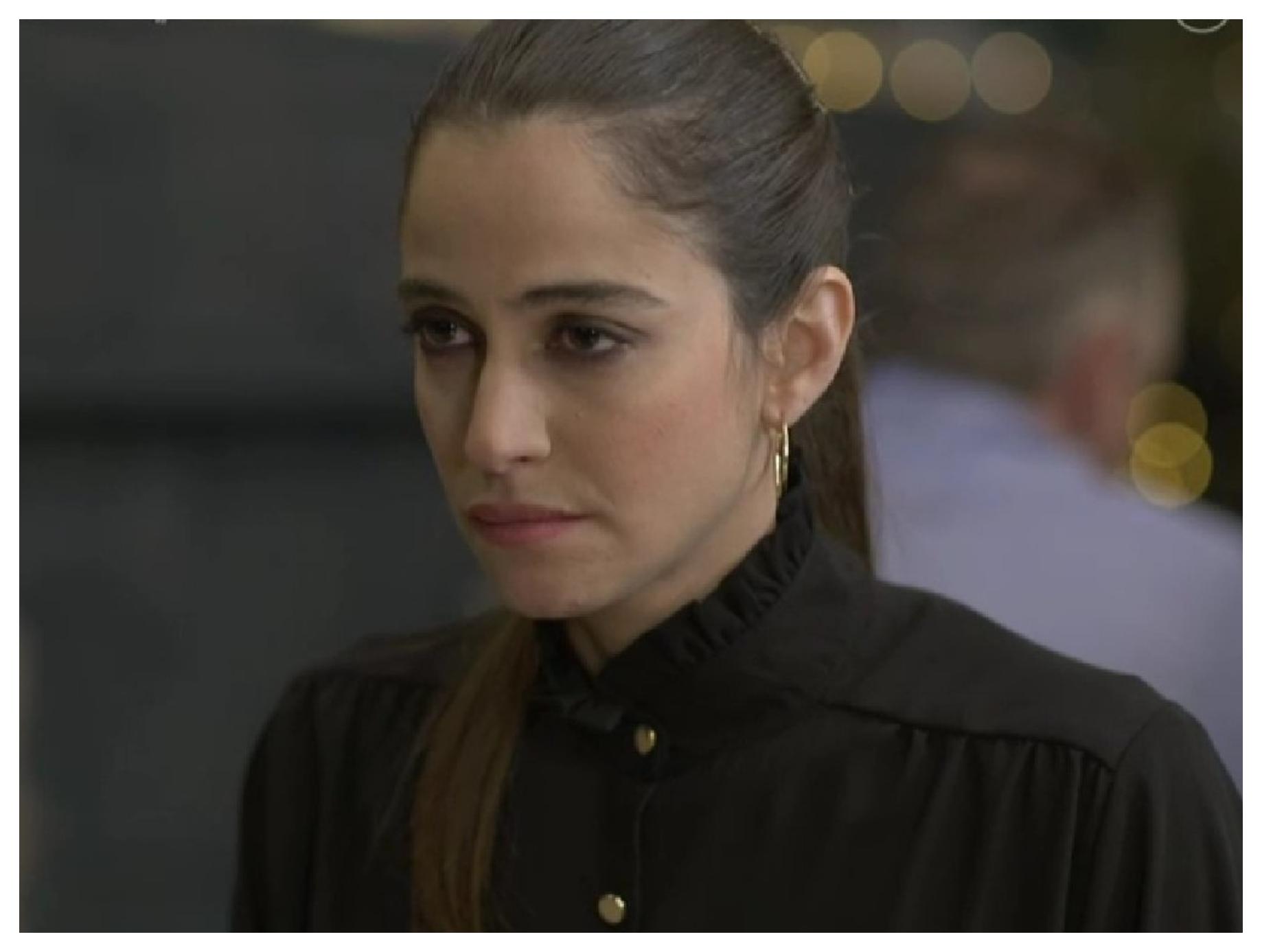 Μαύρο Ρόδο: Τρία ζευγάρια και ένας φόνος θα πυροδοτήσουν νέες δραματικές εξελίξεις