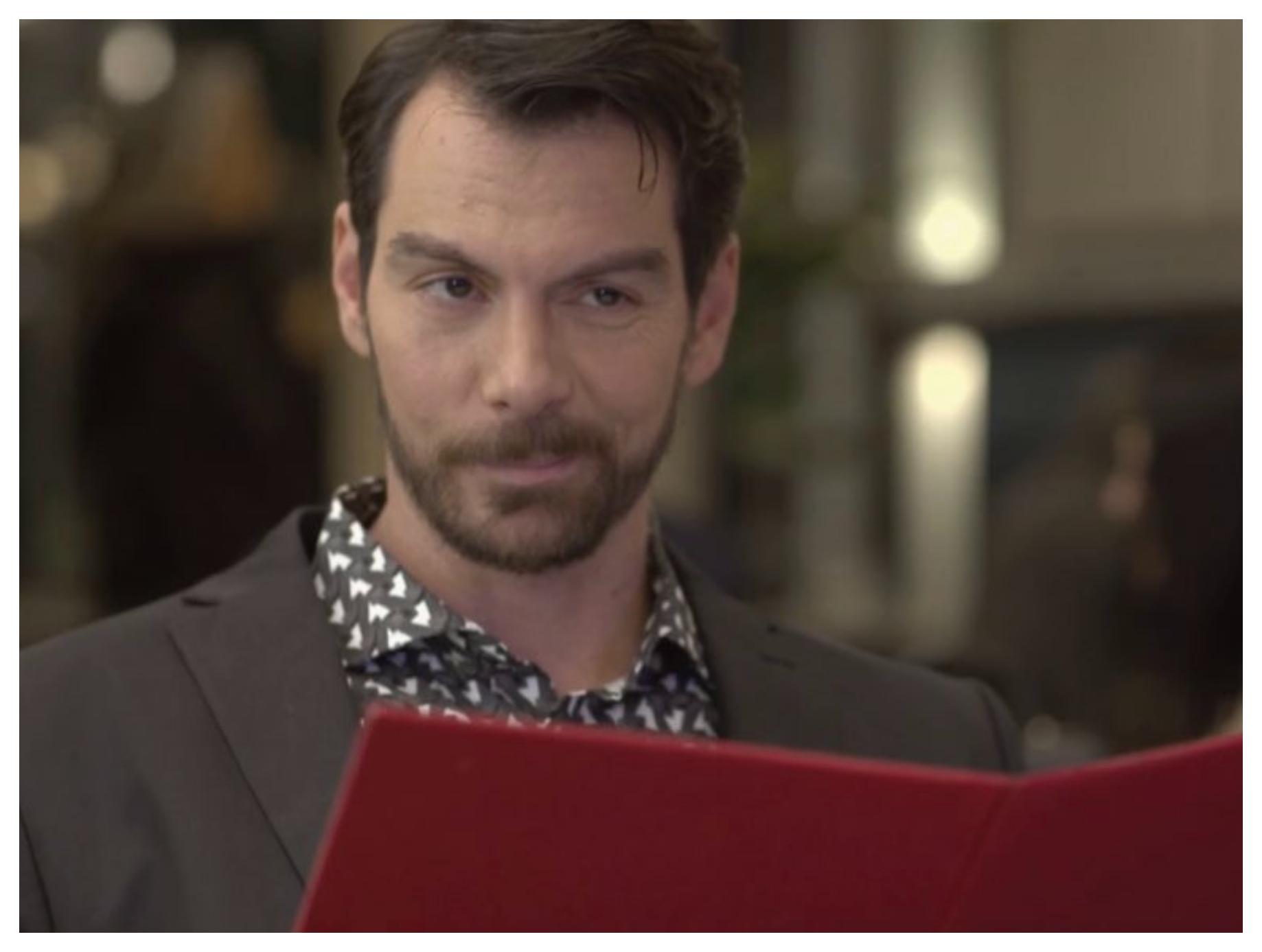 Μαύρο Ρόδο: Τρία ζευγάρια και ένας φόνος θα πυροδοτήσουν νέες δραματικές εξελίξεις