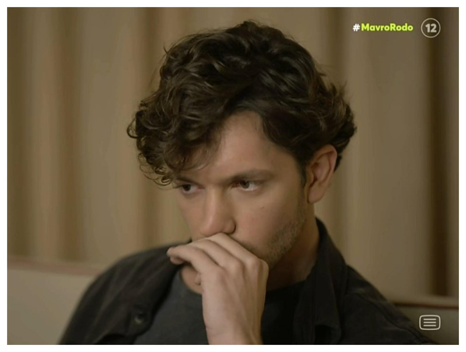 Μαύρο Ρόδο: Τρία ζευγάρια και ένας φόνος θα πυροδοτήσουν νέες δραματικές εξελίξεις