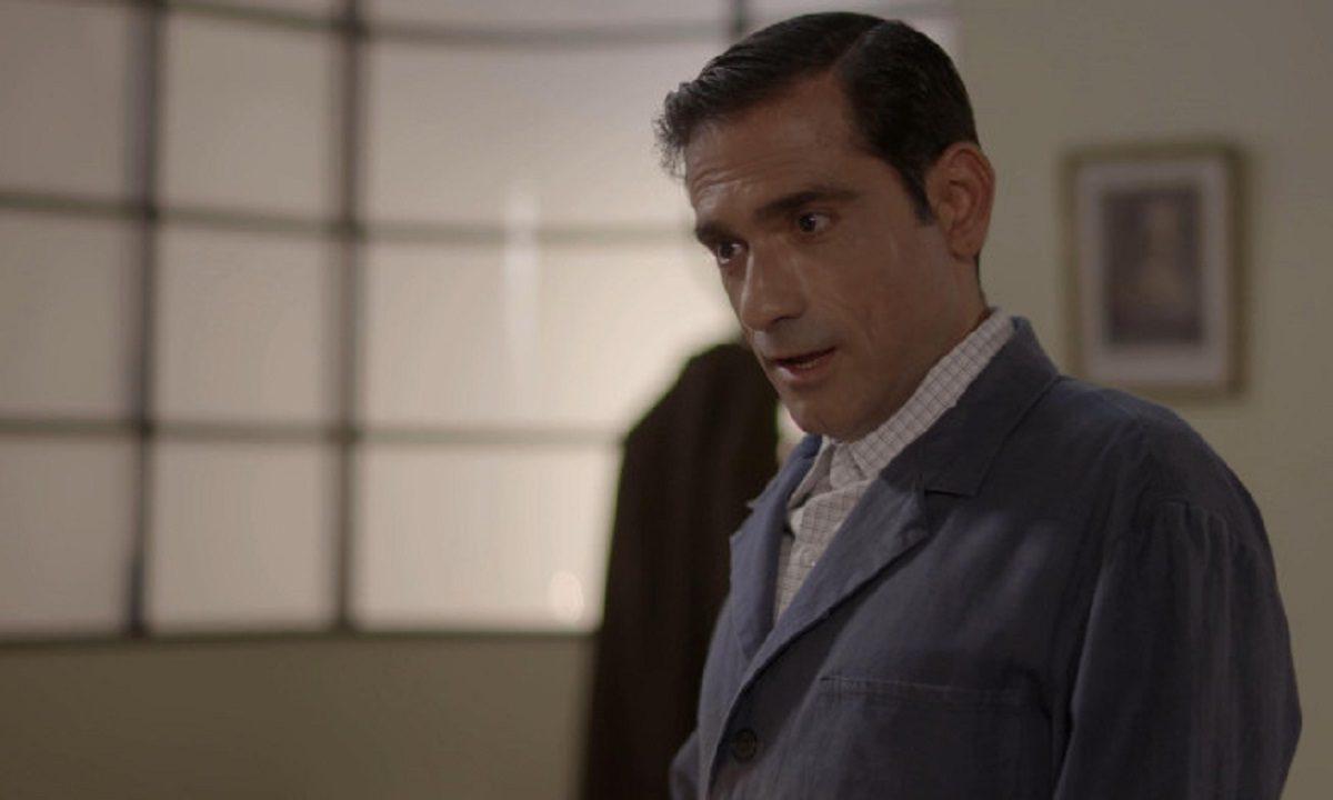 Ο Παράδεισος των Κυριών επόμενα επεισόδια: 101 , 102 , 103 , 104 , 105