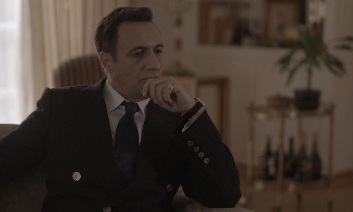 Ο Παράδεισος των Κυριών επόμενα επεισόδια: 101 , 102 , 103 , 104 , 105