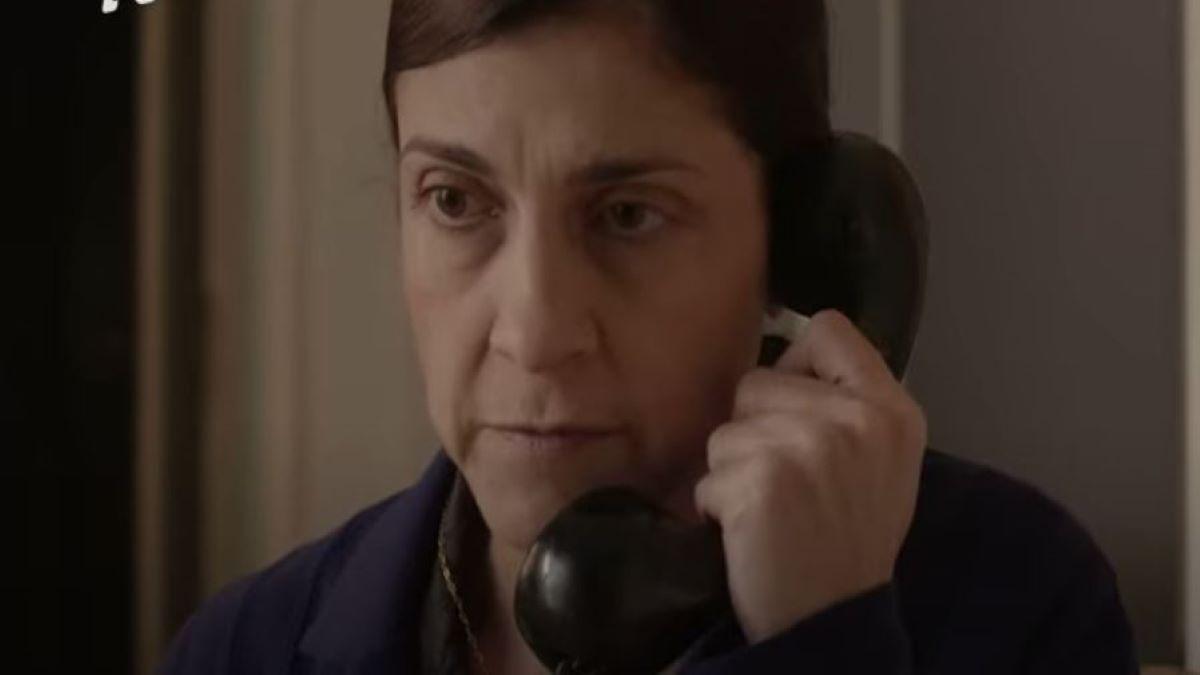 Ο Παράδεισος των Κυριών επόμενα επεισόδια: 101 , 102 , 103 , 104 , 105