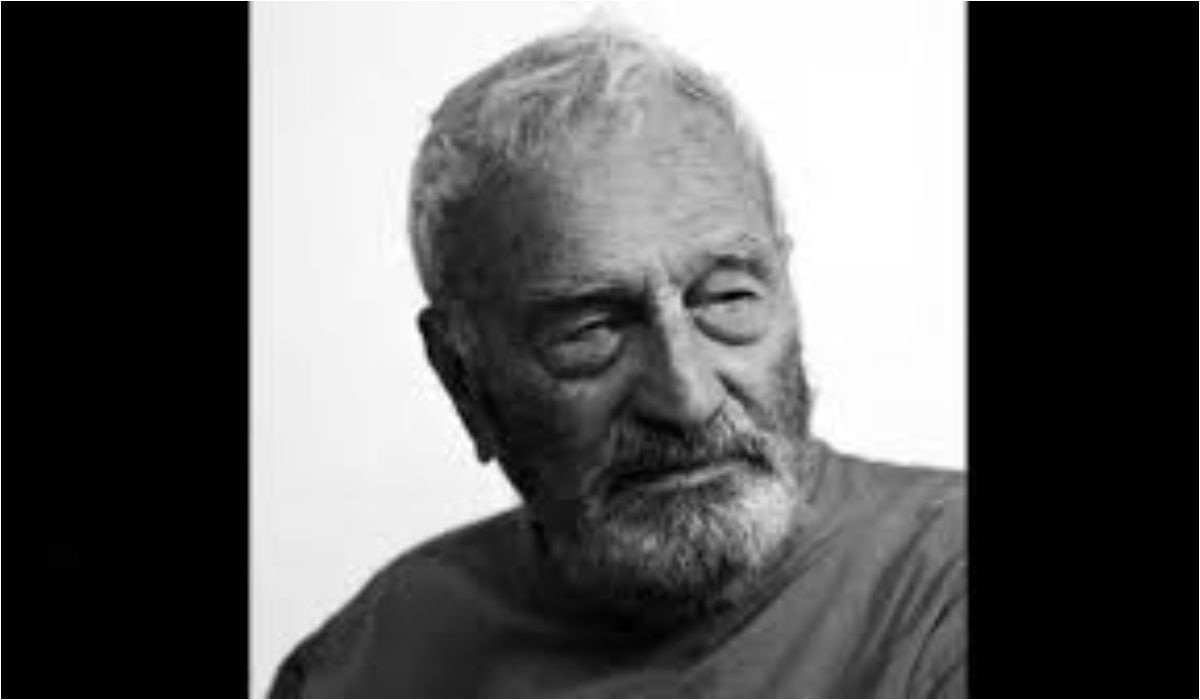 Έφυγε απο την ζωή ο συγγραφέας Αλέξης Πάρνης