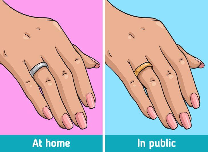 γιατί-φοράνε-τις-βέρες-διαφορετικά-στον-κόσμο-