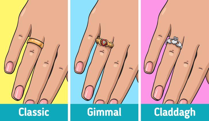 γιατί-φοράνε-τις-βέρες-διαφορετικά-στον-κόσμο-