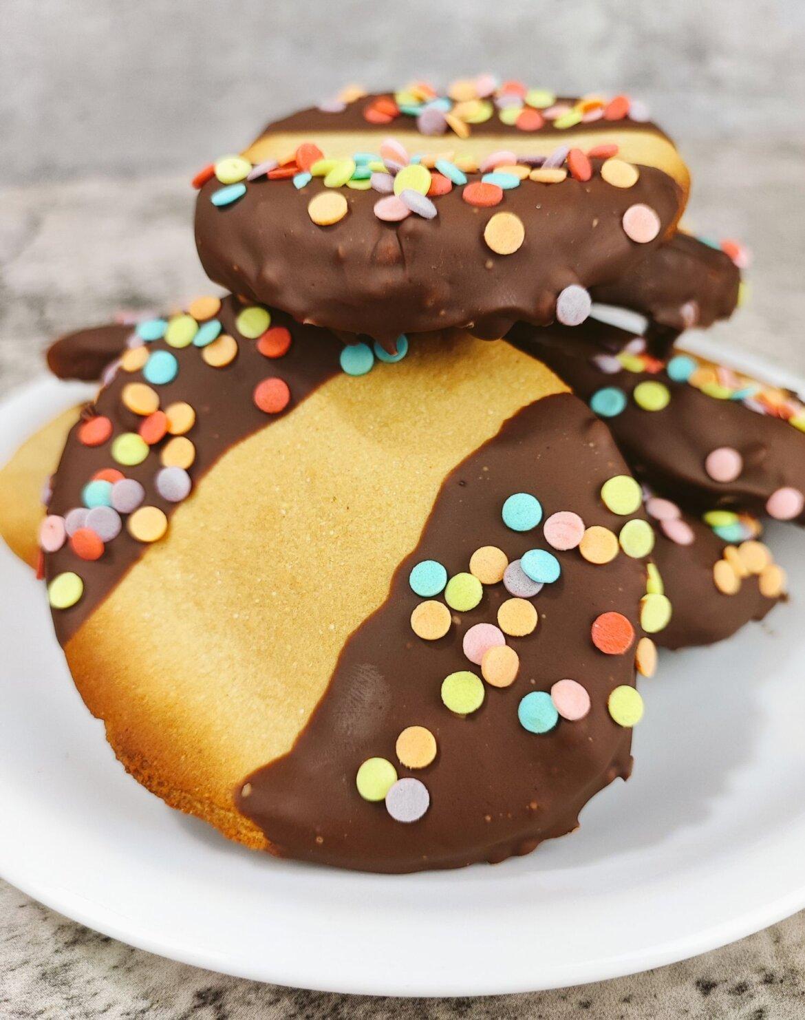 μπισκότα-χωρίς ζάχαρη-συνταγή-
