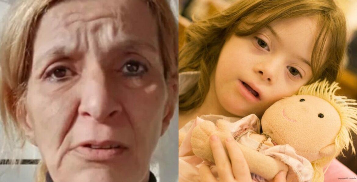 Ντροπή : Στην Ελλάδα το 2023 μητέρα αναγκάζεται να δένει με γάζες το παιδί της που έχει νοητική υστέρηση -Δεν τον δέχεται καμία δομή