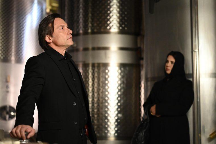 Σασμός-Φαρμάκης-Καλλιόπη- Σασμός-Φαρμάκης-Καλλιόπη-