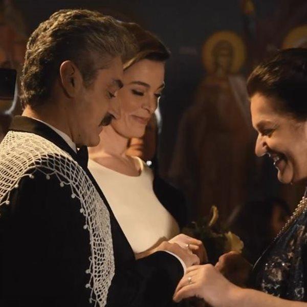 Σασμός-Αντώνης-Μαρίνα-