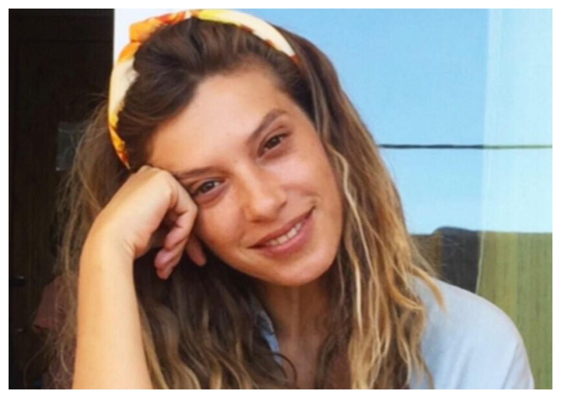 Σύλβια Δεληκούρα: «Μου έγραφαν “Δεν έπρεπε ο Θεός να σου δώσει παιδί”»