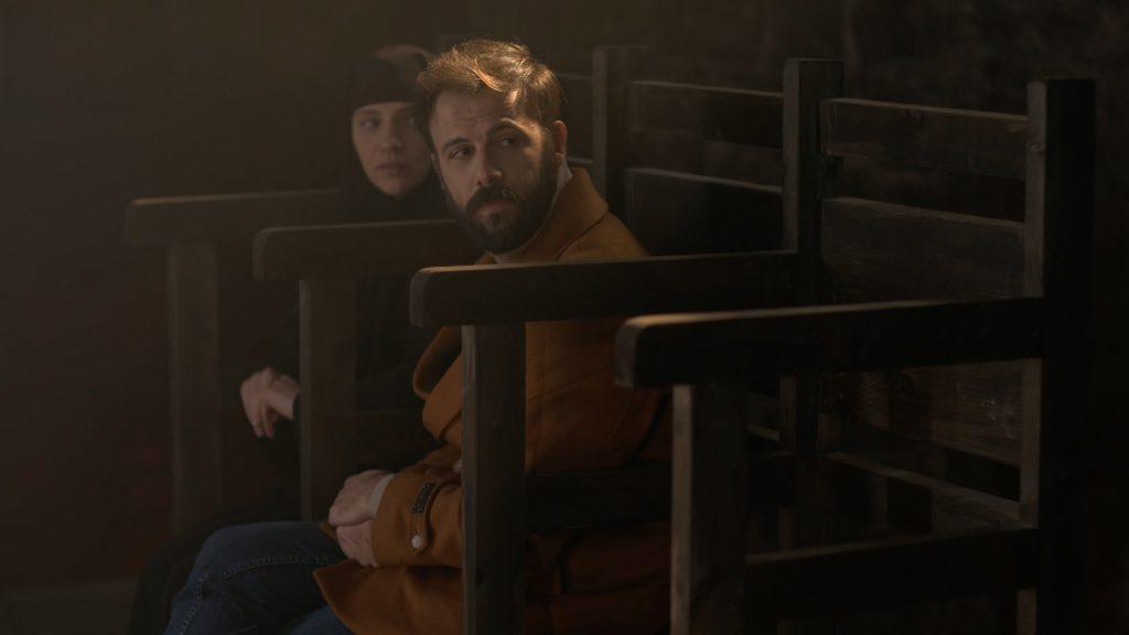 Μαύρο Ρόδο: Ο Θέμης εκτελεί το συμβόλαιο θανάτου του Βίκου