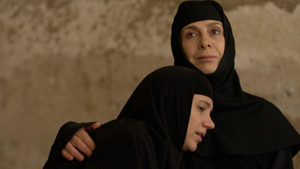 Μαύρο Ρόδο: Ο Θέμης εκτελεί το συμβόλαιο θανάτου του Βίκου