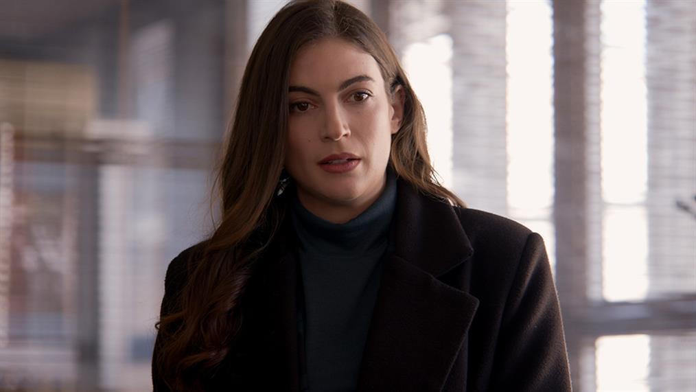 Παγιδευμένοι: Ο Σταύρος φοβάται για την ζωή της Αγγελικής