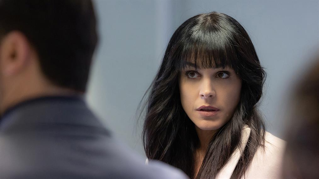 Παγιδευμένοι-Αγγελική- Παγιδευμένοι-Αγγελική-