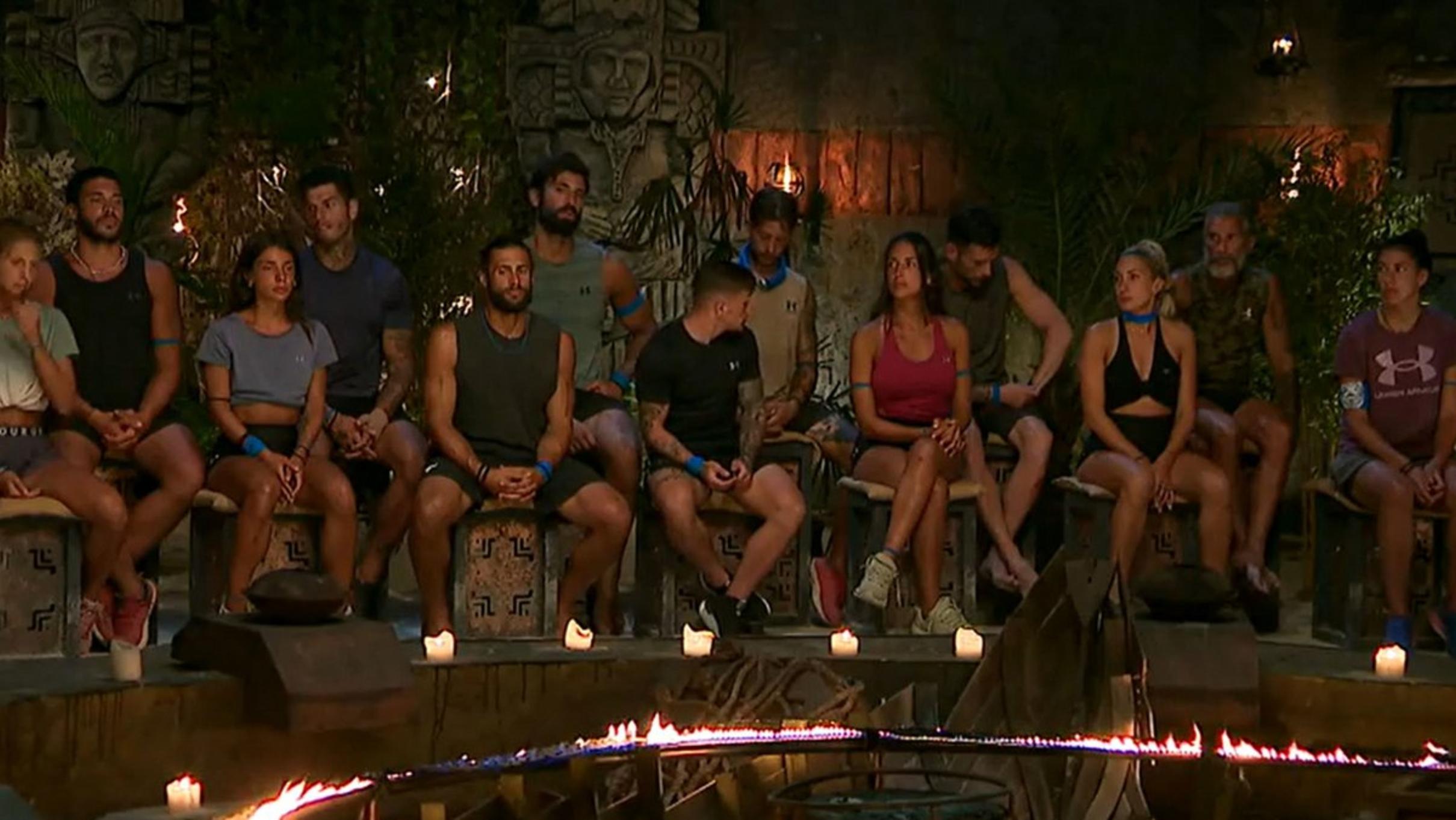 Survivor All Star spoiler 13/3: Αυτή η ομάδα κερδίζει σήμερα την ασυλία – Ποιοι θα είναι υποψήφιοι προς αποχώρηση