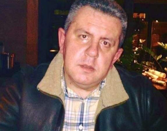 Έφυγε απο την ζωή ο δημοσιογράφος Γιώργος Σιώπας