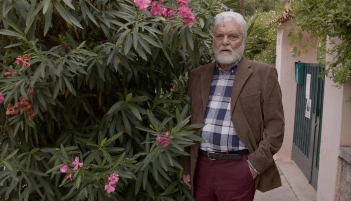 Παγιδευμένοι-Γεράσιμος-