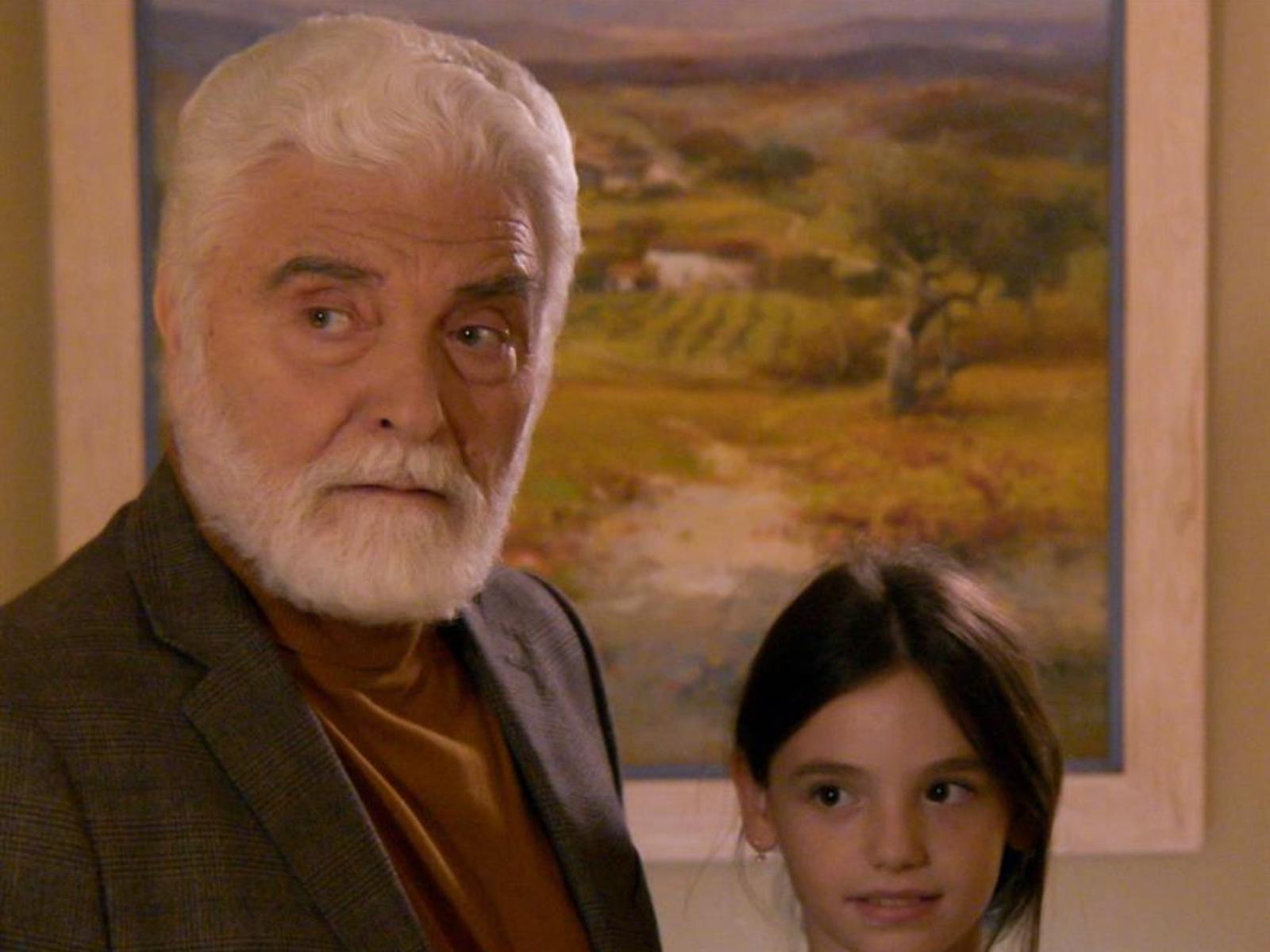 Παγιδευμένοι-Γεράσιμος-